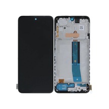 Redmi Note 11 Dokunmatik Ekran Çıtalı Tft Siyah Standart
