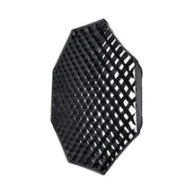 Gdx BW-170 Octagon Izgaralı Gridli Softbox (170 cm Bowens)