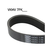 Skf Vkmv 7pk1322 Kanallı V Kayıs 7pk1322 Iveco Daıly Ducato 2.3jtd Karsan J10 2.3jtd Euro4 504000413 F1a 35 S 15 Cc 3