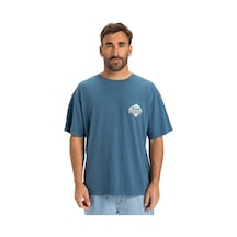 Quiksilver Quıksılver Gh Qs Crystal Jet Ss 18326 Yeşil