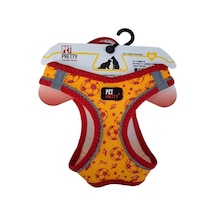Pet Pretty Kedi Köpek Taraftar Beden Tasması M Gs