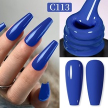 Born Pretty 15 Ml Kalıcı Oje C113 58740