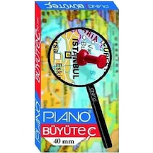 Piano Büyüteç Pyn-byt-005 40mm