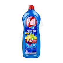 3 Adet Pril Limon 675 Gr