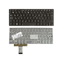 Asus 0kn0-ly2us12, 0knb0-3100us00, 0knb0-3102us00 Klavye Siyah Tr