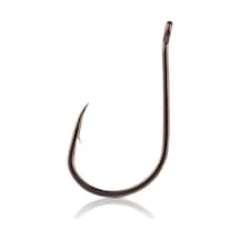Mustad 10021 Alpha Point Tx İğne 10lu - 2/0