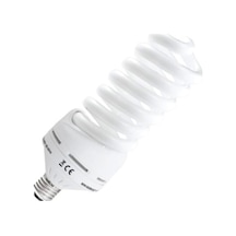 Ecoluz 11w E14 Warmwhite Tasarruf Ampulu 5 Li Paket
