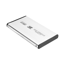 Reedark 2.5'' Usb 3.0 Harici Sabit Disk Taşınabilir HDD Yüksek Aktarım Hızı Masaüstü/Dizüstü Bilgisayar İçin 40 GB Gümüş