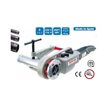 Super Ego Elektrikli Boru Pafta Takımı 1/2''-2'' N11.837