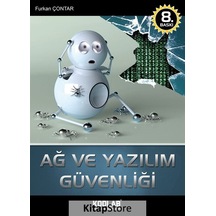 Ağ ve Yazılım Güvenliği Furkan Çontar
