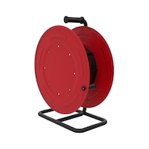 Bemis Prizsiz Metal Makara 5x2.5mm Ttr 50m. Kapasiteli N11.595