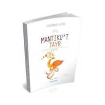 Mantıku't Tayr - Ccgx-878864