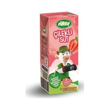 Sütaş Süt Çilekli 200 ML