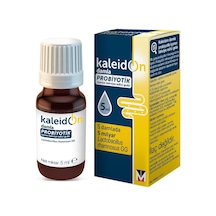 Kaleidon Damla Drops 5 Ml