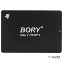 Bory SSD01-C240 2.5" 240 GB SATA 3 SSD