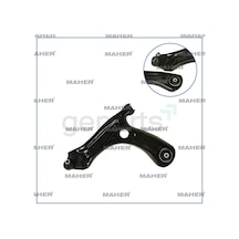 Salıncak Polo / Fabia / Ibiza 2010 Rotilli Uzun Alt Sol 66594991