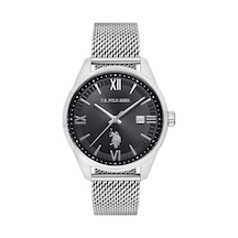 U.S. Polo Assn. USPA1001-05 Erkek Kol Saati