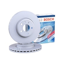 Audi A5 1.8tfsı 2009-2011 Bosch Ön Disk 314mm 2 Adet