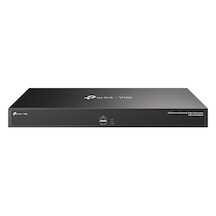 Tp-Link Vigi NVR1004H- 4P 4 Kanal POE H265+ NVR Kayıt Cihazı