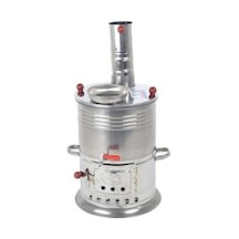 Zarifiş Zarif Iş Tekli Semaver