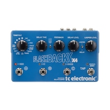 Tc Electronıc Flashback X4