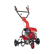 Omega Omg-b210-h-gx200 Honda Gx200 Benzinli Çapa Makinesi 2+1 Vites