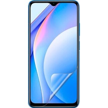 Xiaomi Redmi Note 9 4G Nano Kırılmaz Cam Ekran Koruyucu