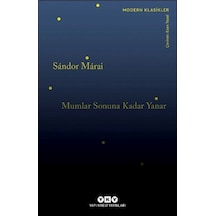 Mumlar Sonuna Kadar Yanar - Ezjı-650165