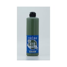 Hybrid Multisurface Simli Akrilik Boya 500ml - Hsg-051 Ya.yeşili Tek Renk Tek Renk