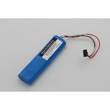 3c B106cn Robot Süpürge 2600 Mah Batarya