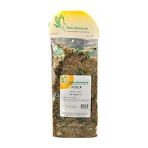 Doğan Baharatçılık Funda Otu 100 G