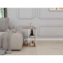 İvriz Yan Sehpa Yl M.kiraz-byz