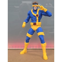 Cyclops Figür 20cm-3d Baskı-kolleksiyonluk Biblo