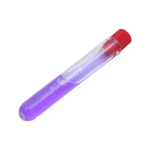 Test Tüpü P.S Kapaklı 12x75 mm - 5ml Santrifüj Tüpü 5000 Adet