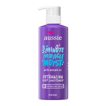 Aussie 3 Minute Miracle Nemlendirici Saç Bakım Kremi 475ml
