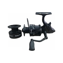 Bauer Elite Fs 6000 Baitrunner Olta Makinesi Yedek Kafalı