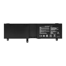 Asus Uyumlu N550.C41-N550 Notebook Bataryası Pili