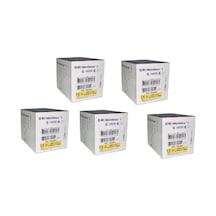 Bd Medikal Bd Microlance 3 Mezoterapi Iğnesi 30G 0,3Mmx13Mm-5 Kutu - 500 Adet Bd 30G Çok Renkli