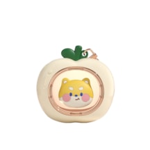 Eternal Luck Ping An Fruit El Isıtıcısı Sarı