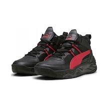 Puma Rebound Future Nextgen Erkek Sneakers 392329 03 Siyah