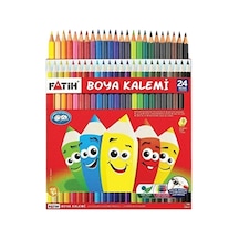 2 Adet Fatih Kuruboya Kalemi 24 Lü Diğer