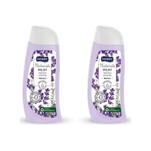 Vücut Şampuanı 500 Ml 2li Paket