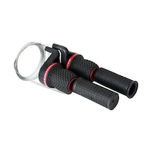7'Lİ VİTES KOLU KOLDAN ÇİN Siyah