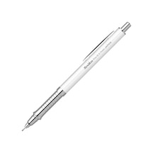 Mekanik Kurşun Kalem Beyaz 0.7 Mm Genel
