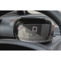 Citroen A M I Dijital Gösterge Uyumlu Nano Ekran Koruyucu 2022 (539705627)