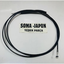 Accent Blue 11-17 Bagaj Açma Teli 81280-0u000