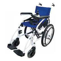 P200 C | Çocuk için Akülü Tekerlekli Sandalye