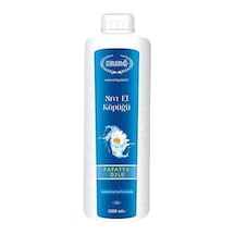 Ersağ Papatya Özlü Sivi El Köpüğü Aparatsiz 1000 Ml