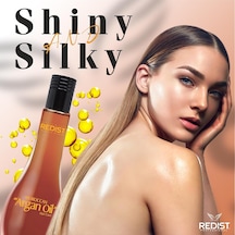 Lexroo Argan Oil 100 Ml