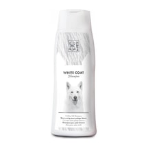 M-Pets Beyaz Tüylü Köpek Şampuanı 250 ML